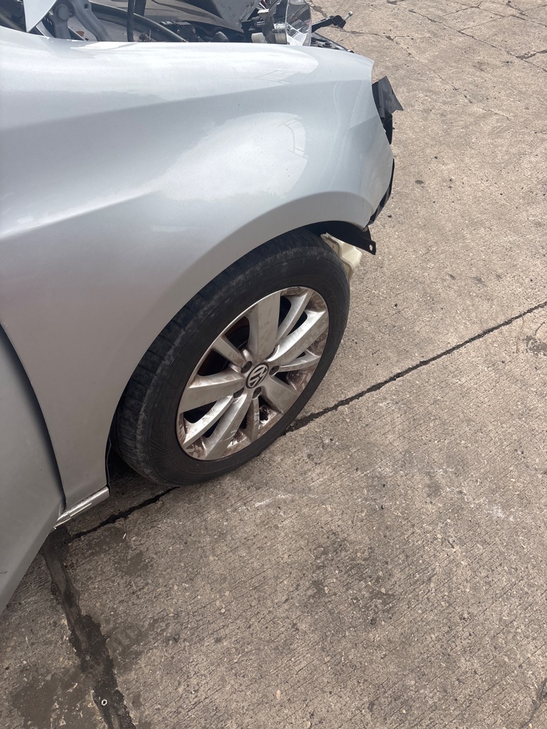 [EPE-126919] Kit de llantas aleación VW Golf (2009-2012)