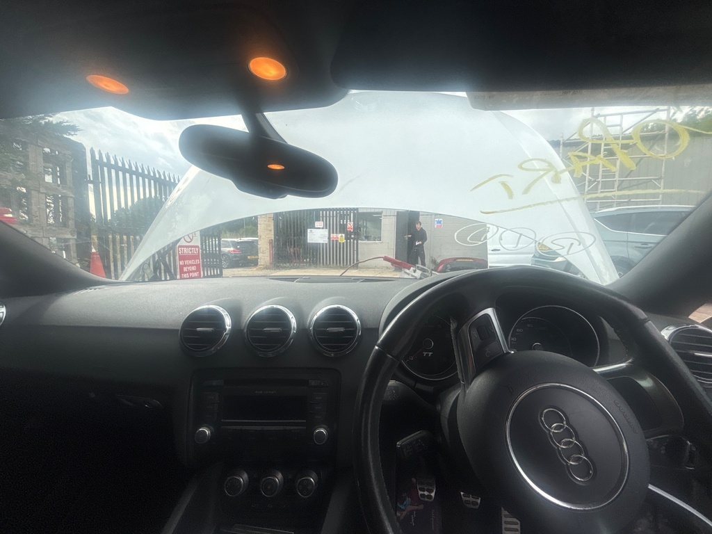 [EPE-126975] Salpicadero Audi TT 1.8 TFSI