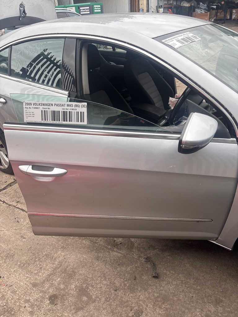 [EPE-127041] Puerta delantera derecha VW Passat CC