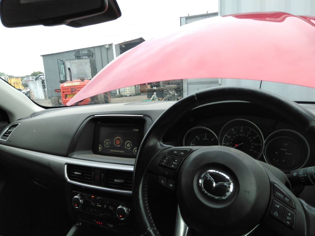 [EPE-127144] Salpicadero Mazda CX-5 SKYACTIV-D
