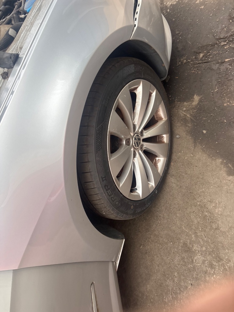 [EPE-127082] Kit de llantas de aleación para VW Passat CC