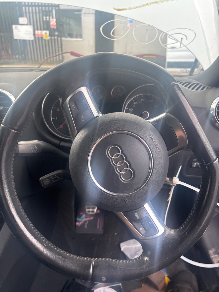 [EPE-126989] Volante de dirección Audi TT 1.8 TFSI