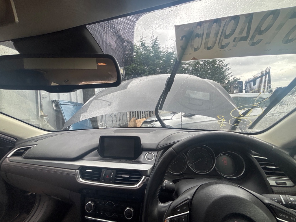 [EPE-126802] Salpicadero Mazda 6