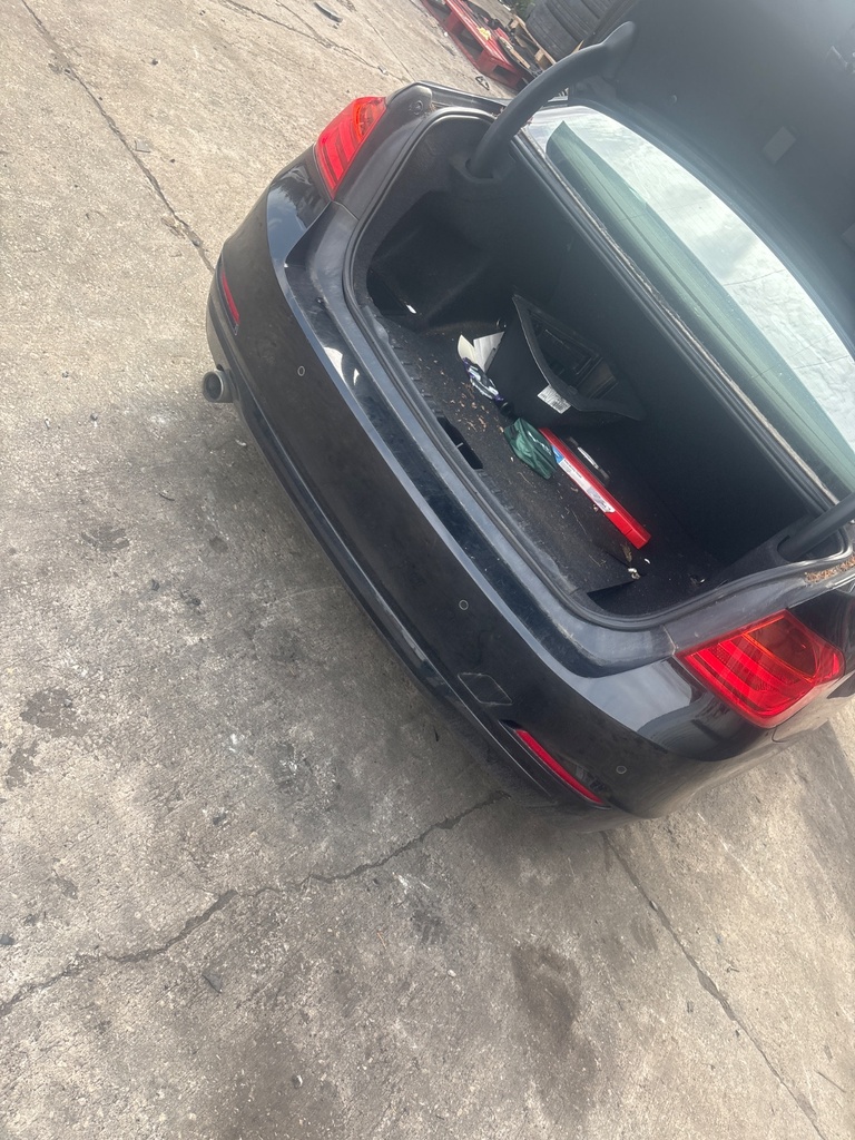 [EPE-127254] Paragolpes trasero BMW Serie 3 E91