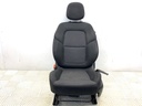 Asiento delantero izquierdo Renault Talisman (LP_) 2015-2022