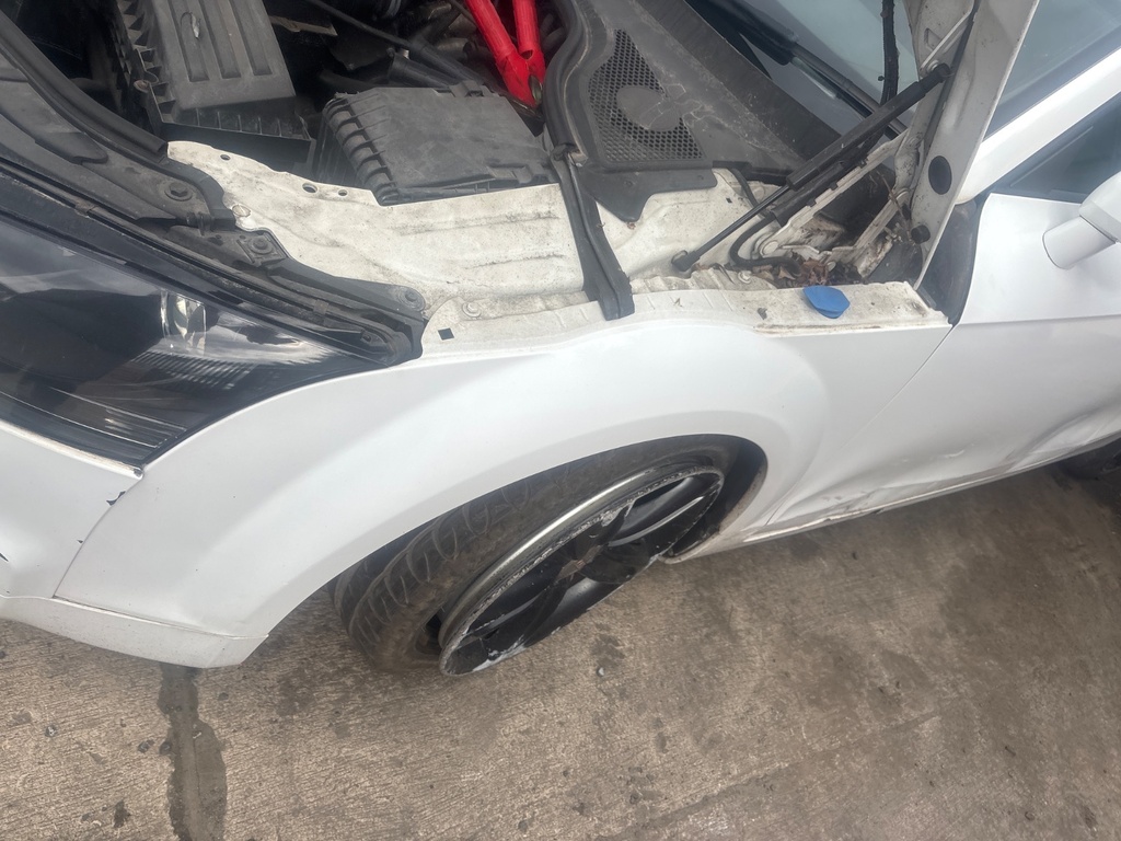 [EPE-126949] Aleta delantera izquierda Audi TT