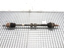 Palier delantero derecho Hyundai i30 (FD) 2.0 105 kW 2007-2011