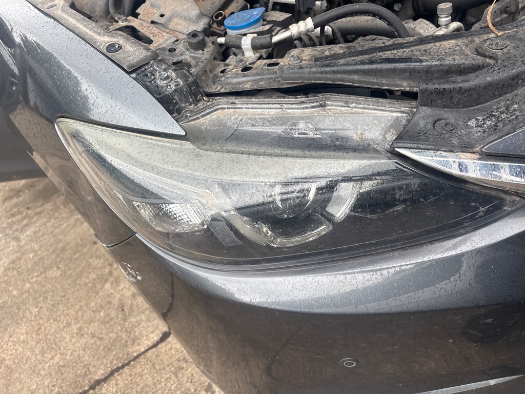 [EPE-126772] Faro derecho Mazda 6 (2012-2020)