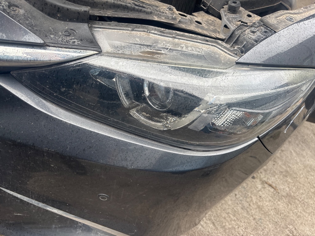 [EPE-126771] Faro izquierdo Mazda 6 (2012-2020)