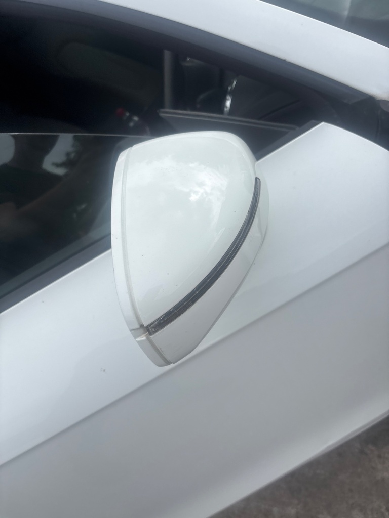 [EPE-126966] Retrovisor exterior derecho Audi TT (2008-2014)