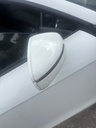 Retrovisor exterior derecho Audi TT (2008-2014)