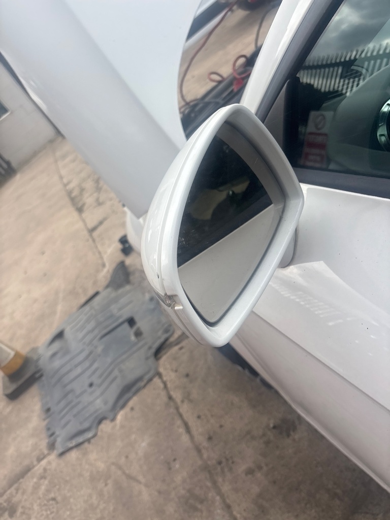 [EPE-127001] Retrovisor exterior izquierdo Audi TT (2008-2014)