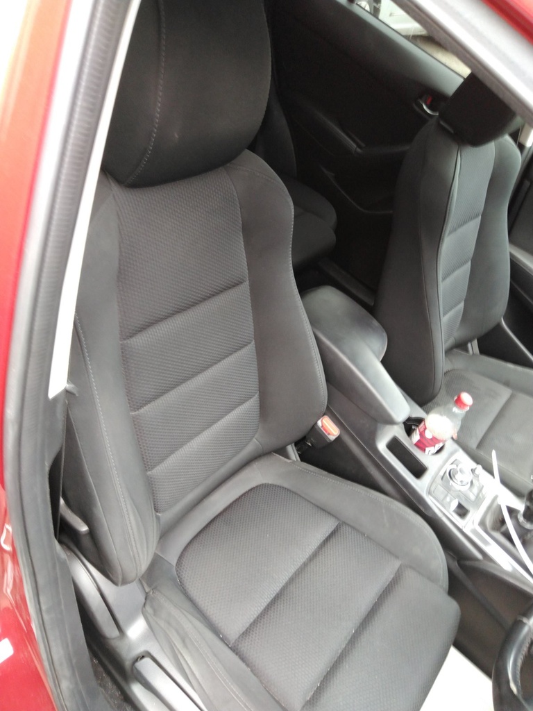 [EPE-127160] Asiento delantero derecho Mazda CX-5 2015