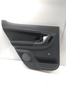 Revestimiento de puerta para Skoda Fabia II