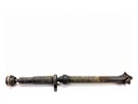 Palier trasero Land Rover Range Rover Sport I (L320) 3.6 D 4x4 2006-2013