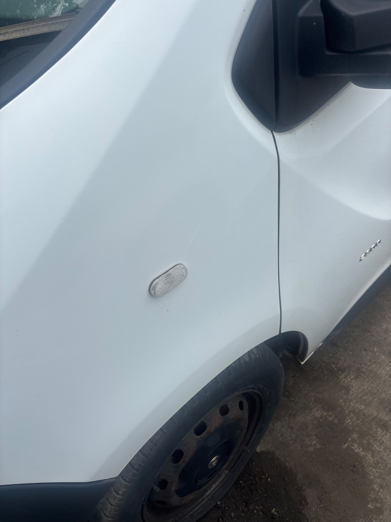 [EPE-127300] Aleta delantera izquierda Opel Vivaro B