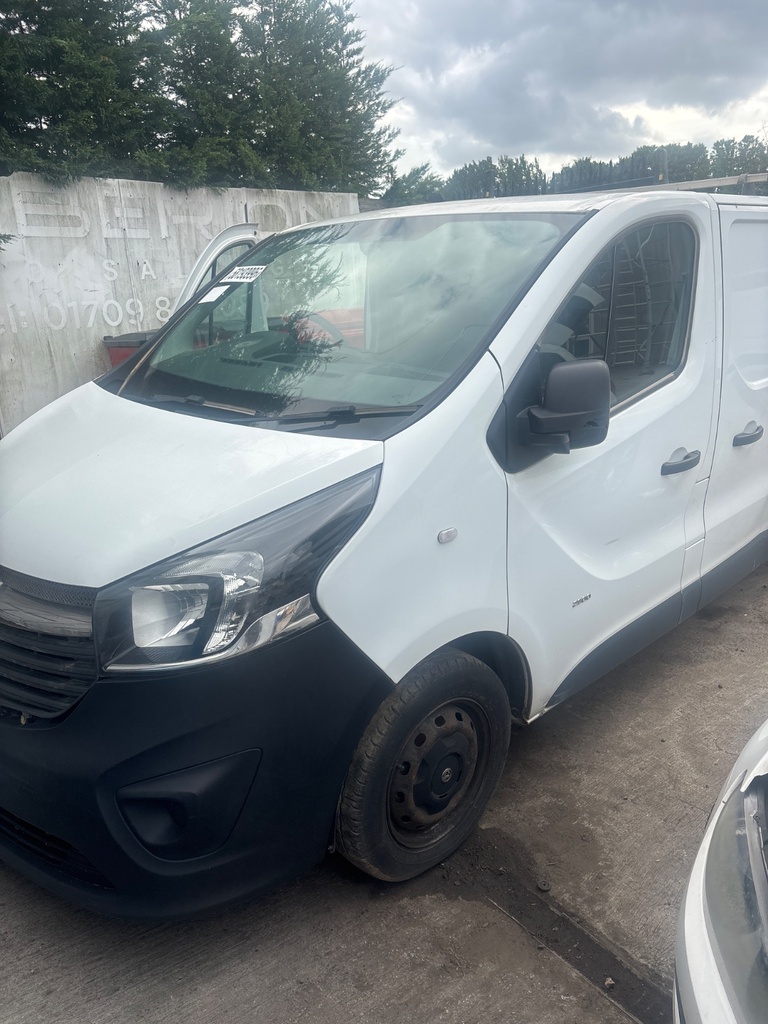[EPE-127359] Buje de rueda y amortiguador delantero derecho Opel Vivaro B