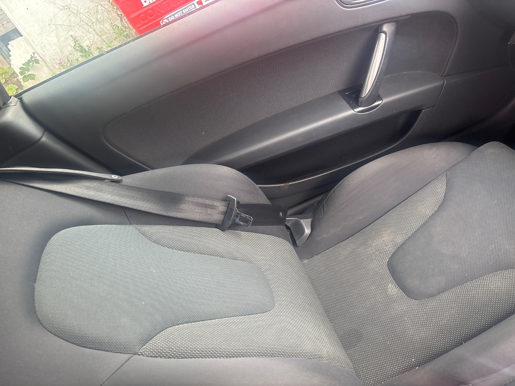 [EPE-126987] Asiento delantero izquierdo Audi TT 2011
