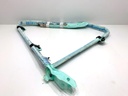 Airbag de cortina lateral derecho VW Golf VII Variant 2.0 TDI 2013-2022