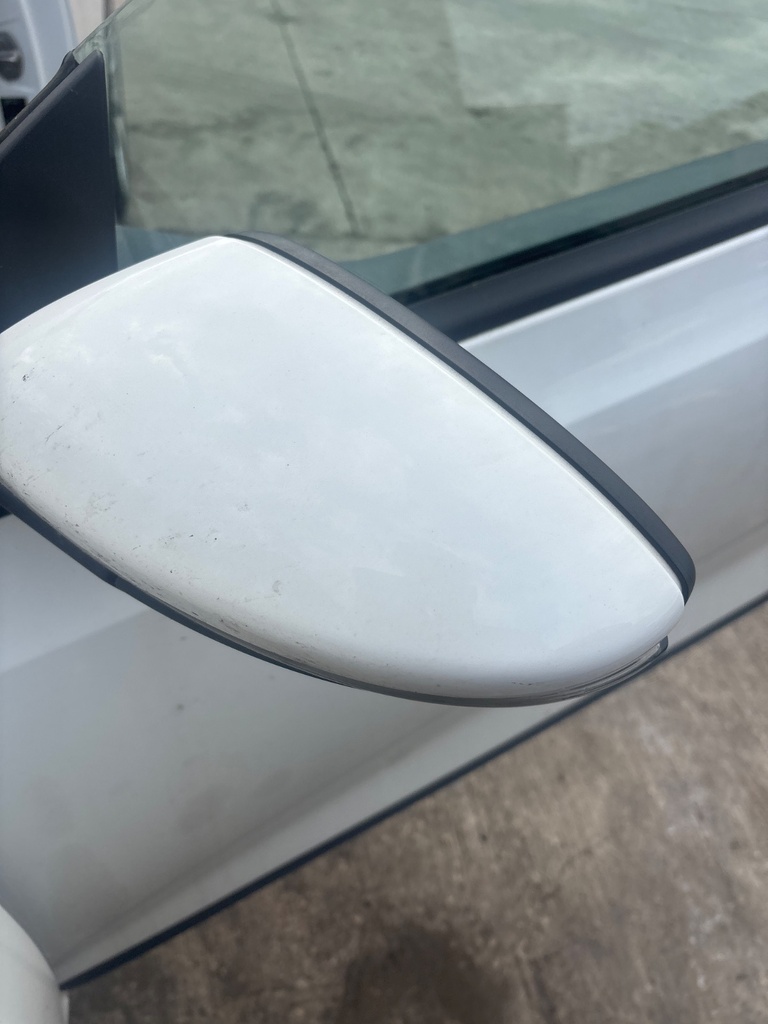 [EPE-127439] Retrovisor exterior izquierdo VW Scirocco (2008-2017)