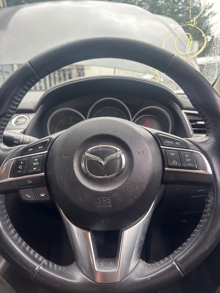 [EPE-126816] Volante de dirección Mazda 6 2.2