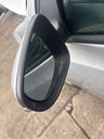 Retrovisor exterior izquierdo VW Golf