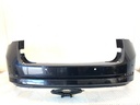 Parachoques trasero SKODA OCTAVIA IV Combi (NX5) 2019-2022