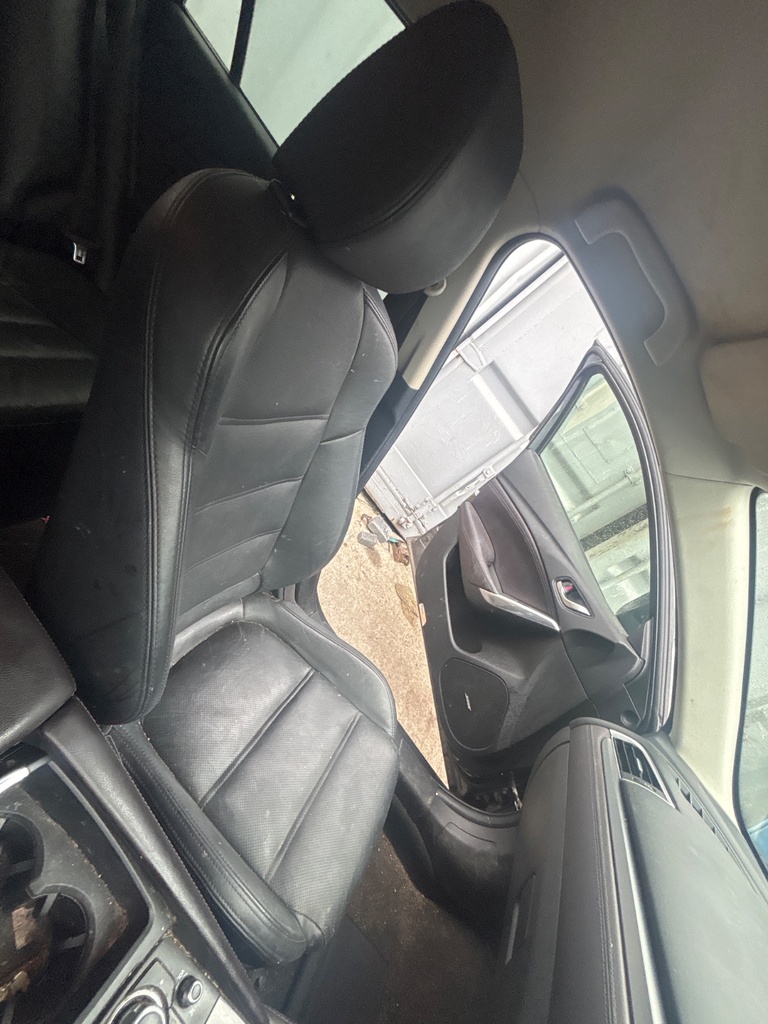 [EPE-126814] Asiento delantero izquierdo Mazda 6