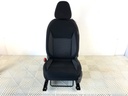 Asiento delantero izquierdo NISSAN MICRA V (K14) 2016-2022