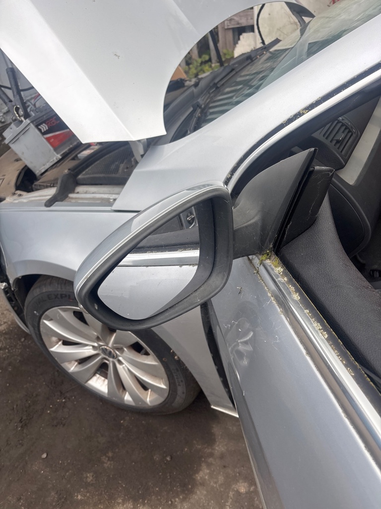 [EPE-127081] Retrovisor exterior izquierdo VW Passat CC 2009
