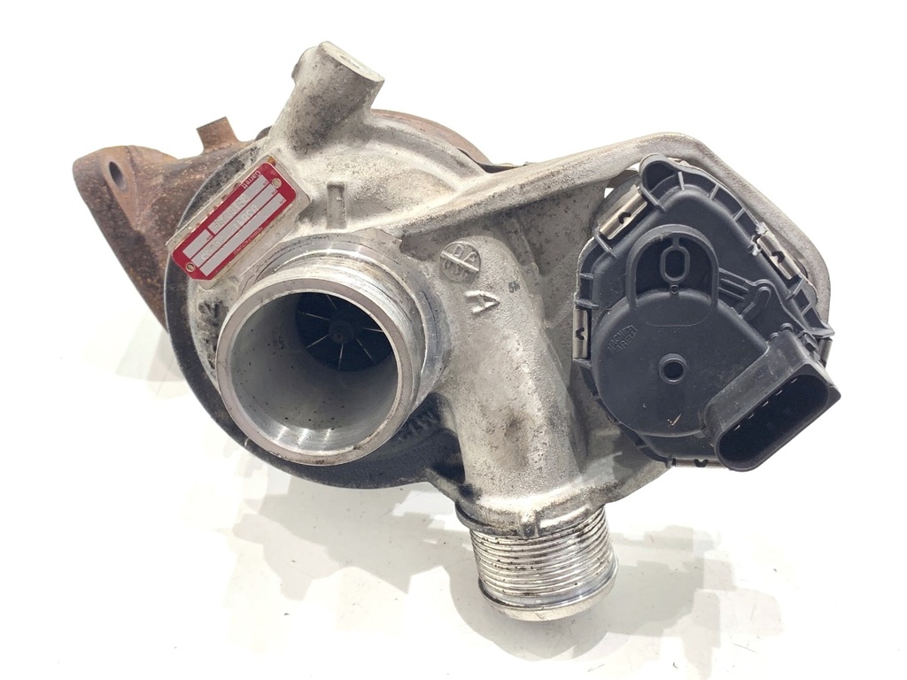 [STARK-910295] Turbocompresor Ford Transit V363 Autobus 2.0 EcoBlue 96 kW 838417-9003S