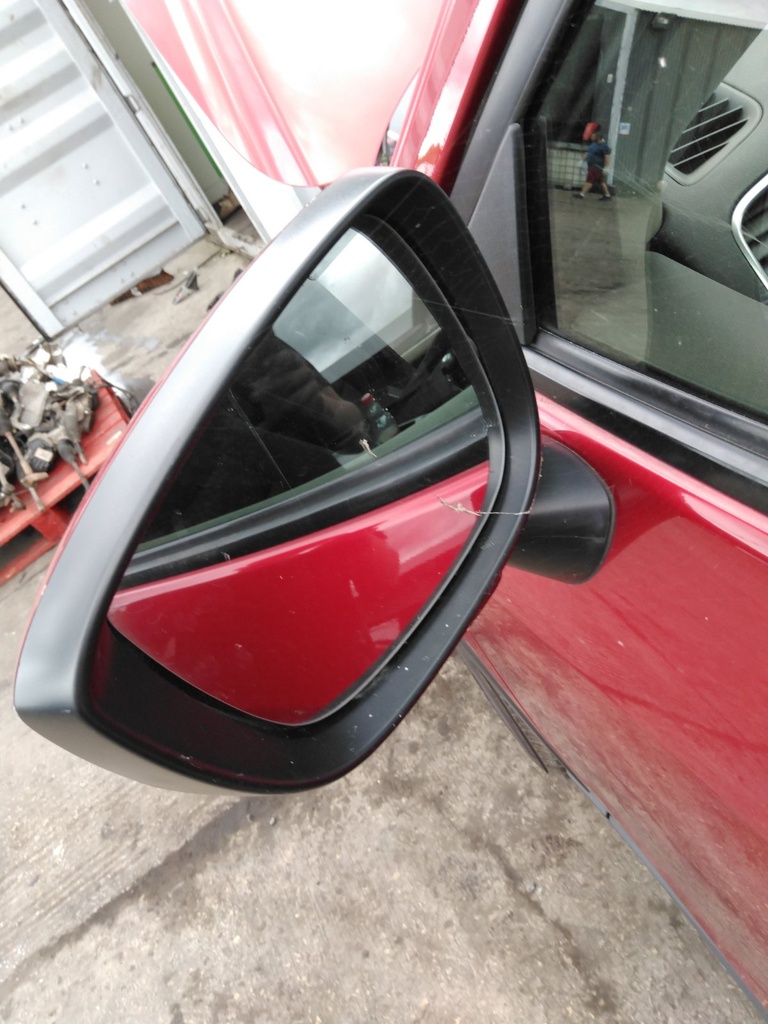 [EPE-127158] Retrovisor izquierdo Mazda CX-5 (2012-2017)