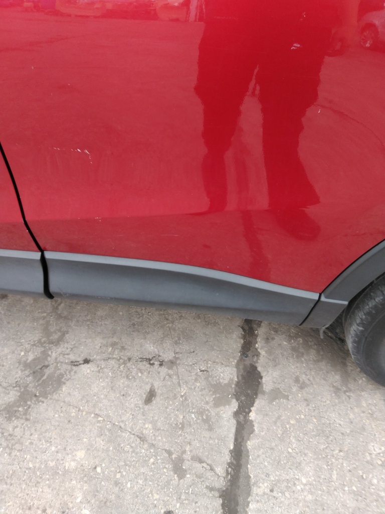 [EPE-127177] Panel de revestimiento de puerta trasera izquierda Mazda CX-5 (2012-2017)