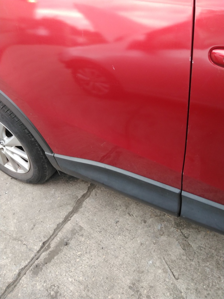 [EPE-127199] Panel de revestimiento de puerta trasera derecha Mazda CX-5 (2012-2017)