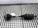Palier delantero izquierdo BMW Serie 3 Touring (F31) 2012-2019