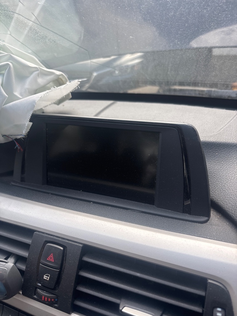 [EPE-127240] Pantalla multifunción BMW Serie 3 E91 335d