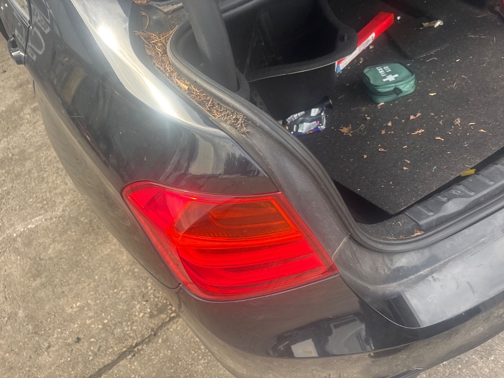 [EPE-127257] Piloto trasero izquierdo BMW Serie 3 E91