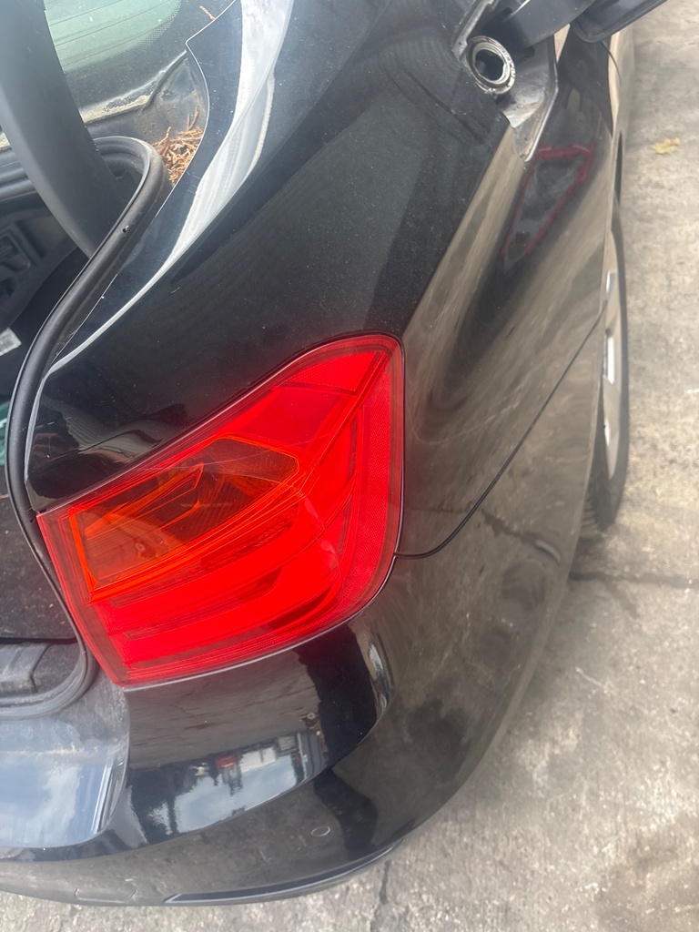 [EPE-127258] Piloto trasero derecho BMW Serie 3 E91
