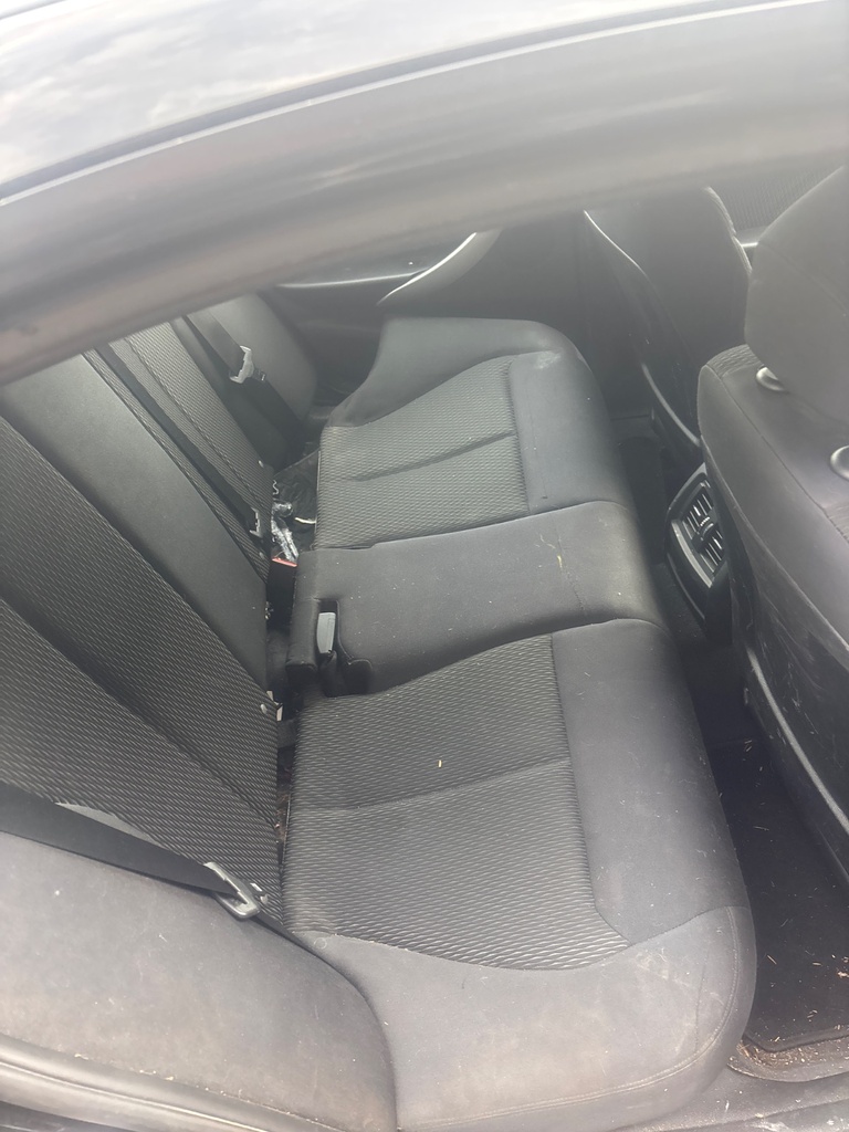 [EPE-127284] Conjunto de asiento trasero BMW Serie 3 E91
