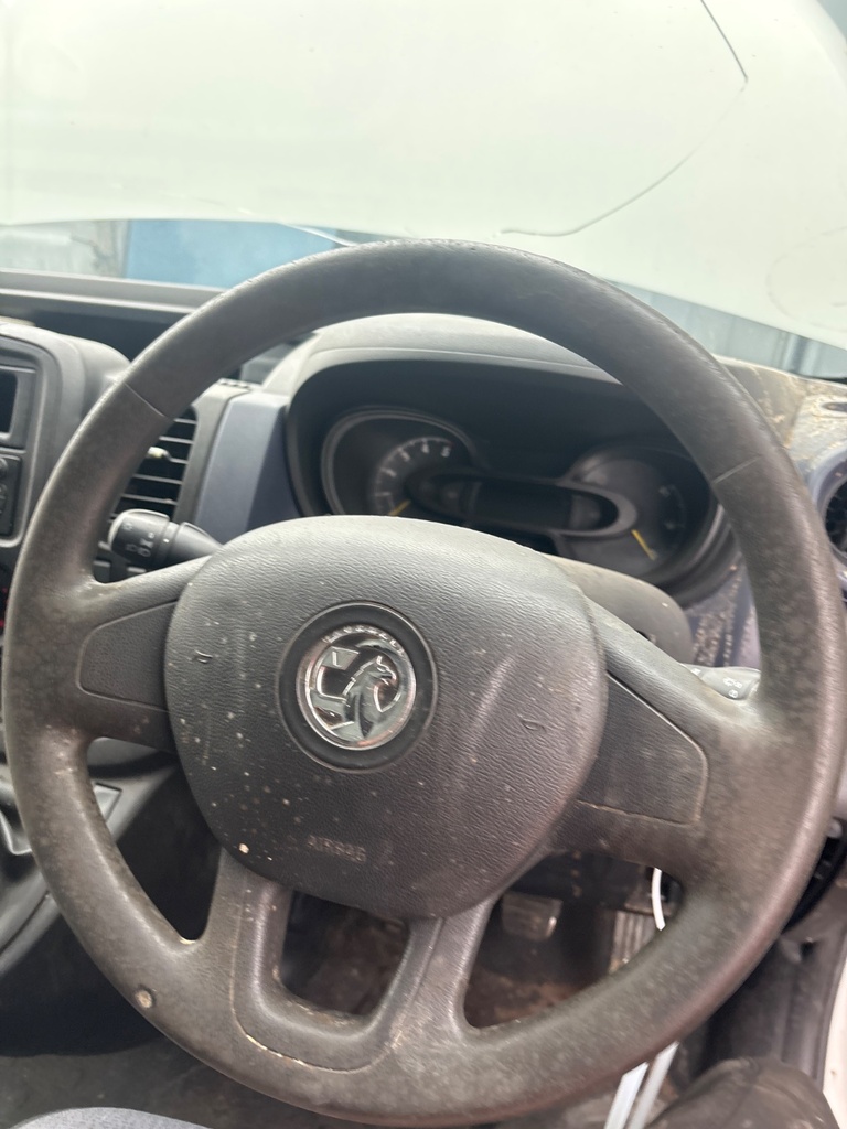 [EPE-127337] Volante de dirección Opel Vivaro B X82