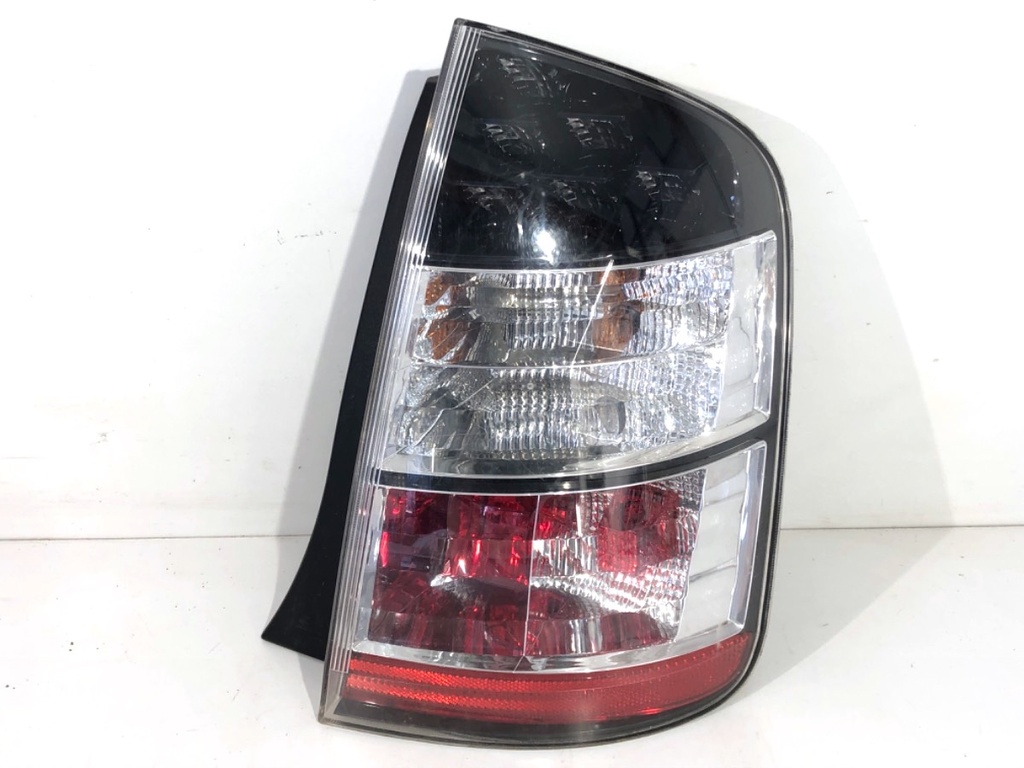 [STARK-751203] Piloto trasero derecho Toyota Prius Liftback (_W2_) 2003-2009