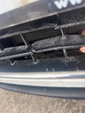 Rejilla delantera Audi TT