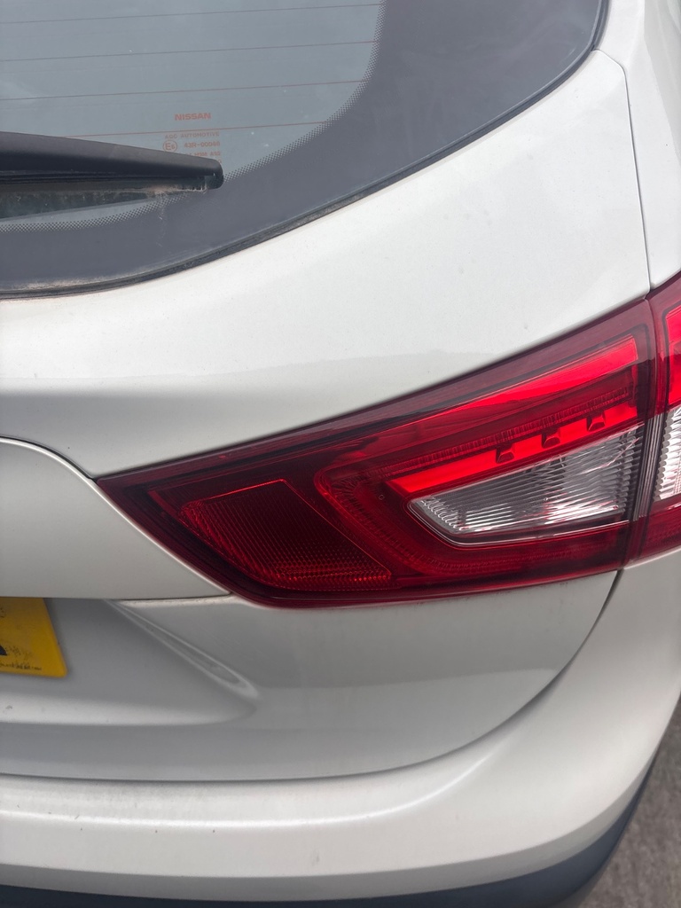 [EPE-126334] Piloto trasero derecho Nissan Qashqai