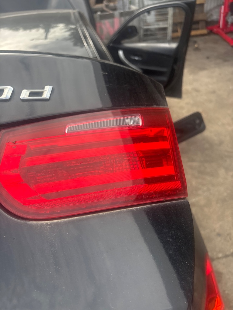 [EPE-127253] Piloto trasero derecho BMW Serie 3 E91