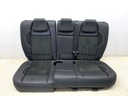 Asiento trasero segunda fila PEUGEOT 2008 I (CU_) 1.2 THP 130 / PureTech 130 96 kW 2015-2022