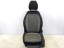 Asiento delantero izquierdo FIAT Tipo sedán (356_) 2015-2022