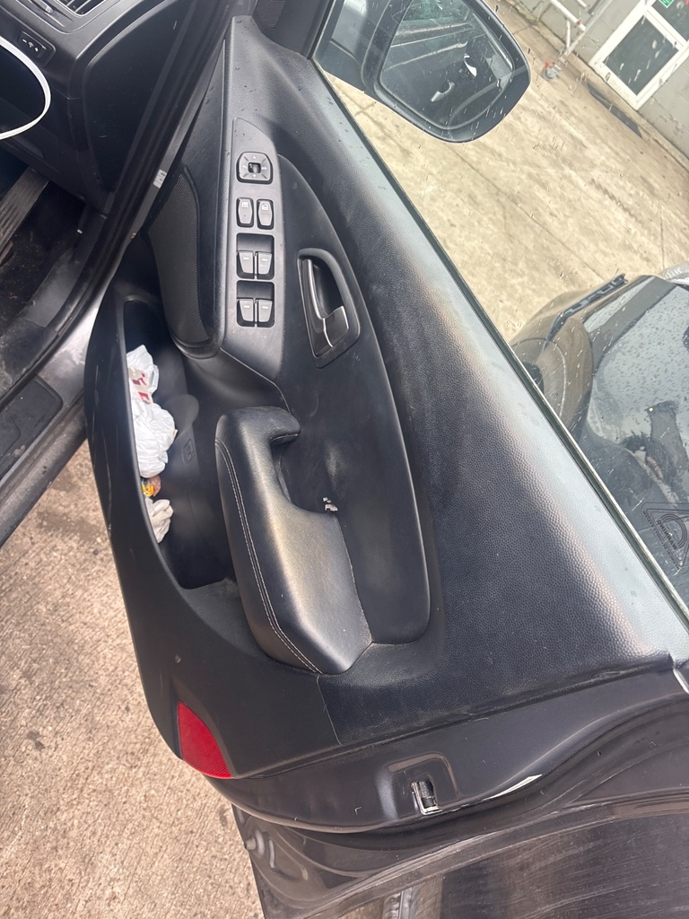 [EPE-126209] Panel interior de puerta delantera derecha Hyundai ix35