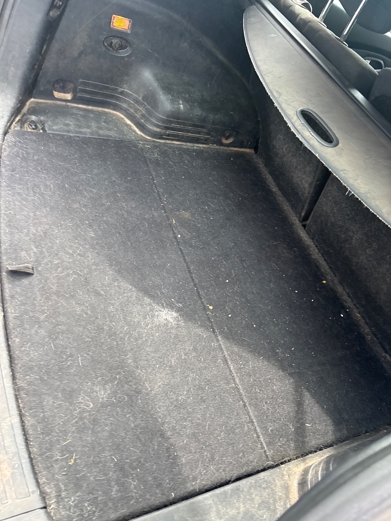 [EPE-126251] Alfombrilla de maletero Hyundai ix35