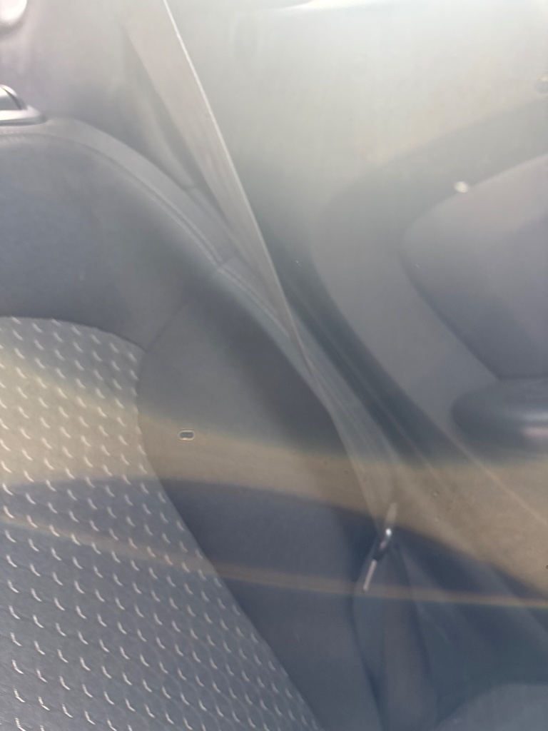 [EPE-126279] Pretensor de cinturón de seguridad trasero izquierdo Hyundai ix35