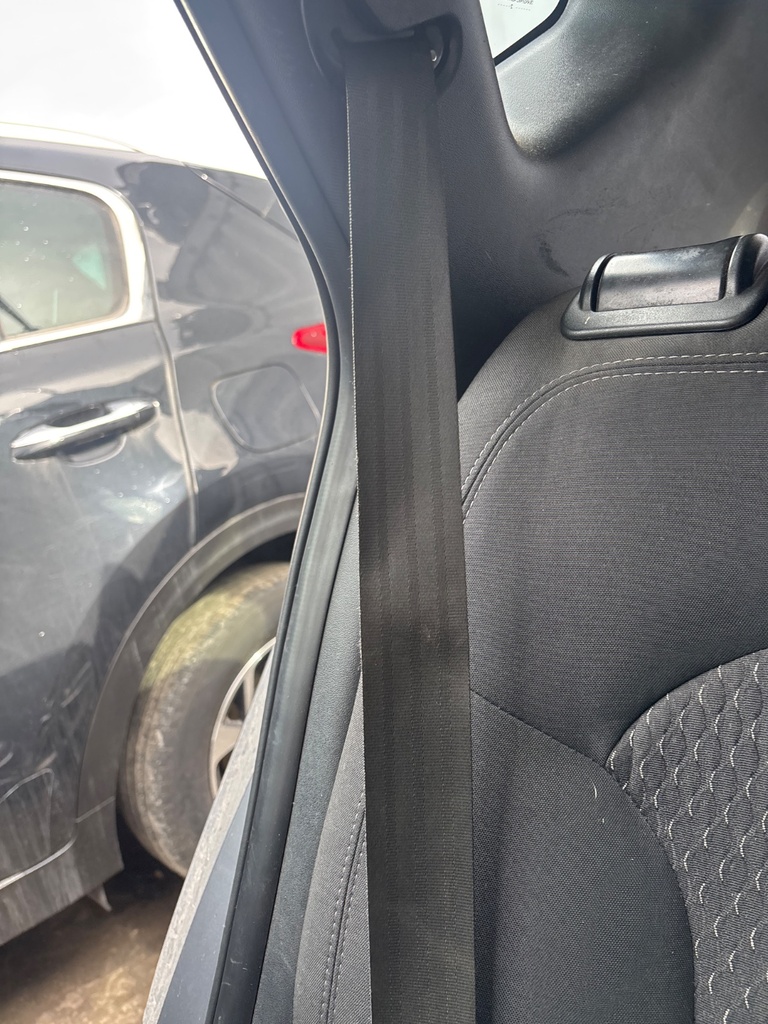[EPE-126280] Pretensor de cinturón de seguridad trasero derecho Hyundai ix35
